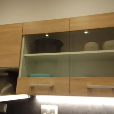 Domus Apartment - City Center Veria  Exteriér fotografie
