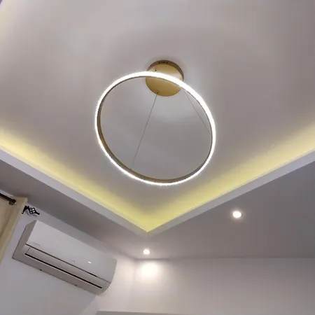 Domus Apartment - City Center Veria  Exteriér fotografie