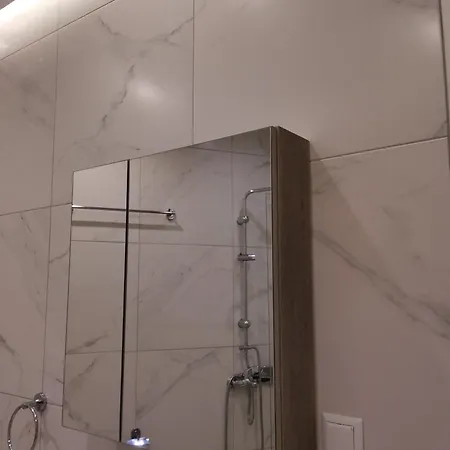 Domus Apartment - City Center Veria  Exteriér fotografie