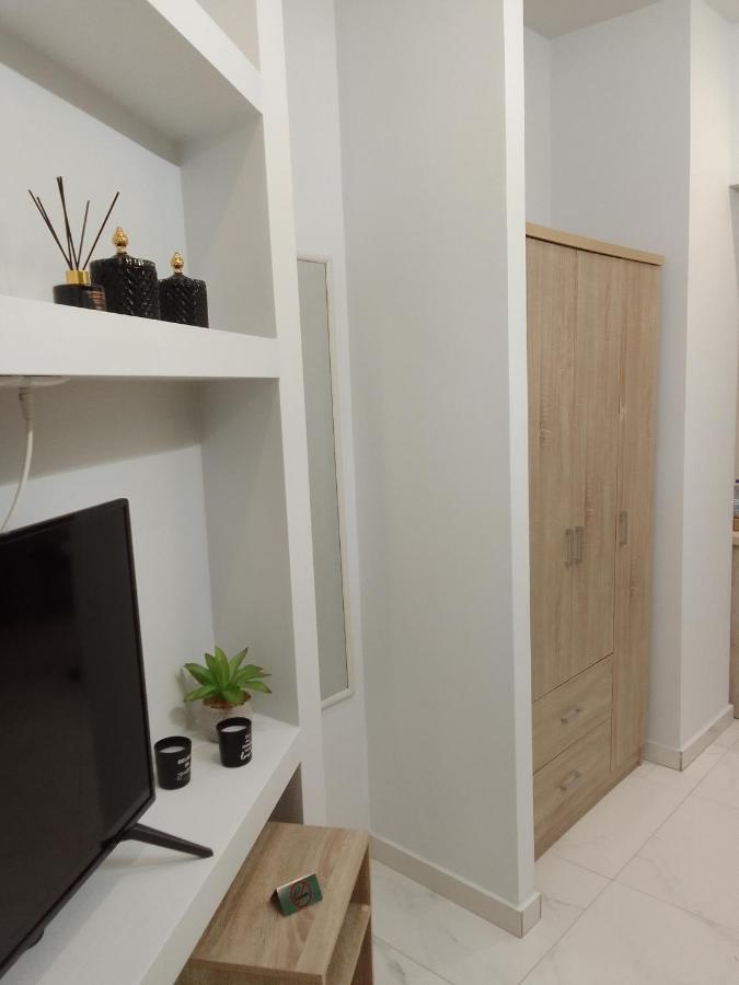 Domus - Center Apartment Veria (Imathia)