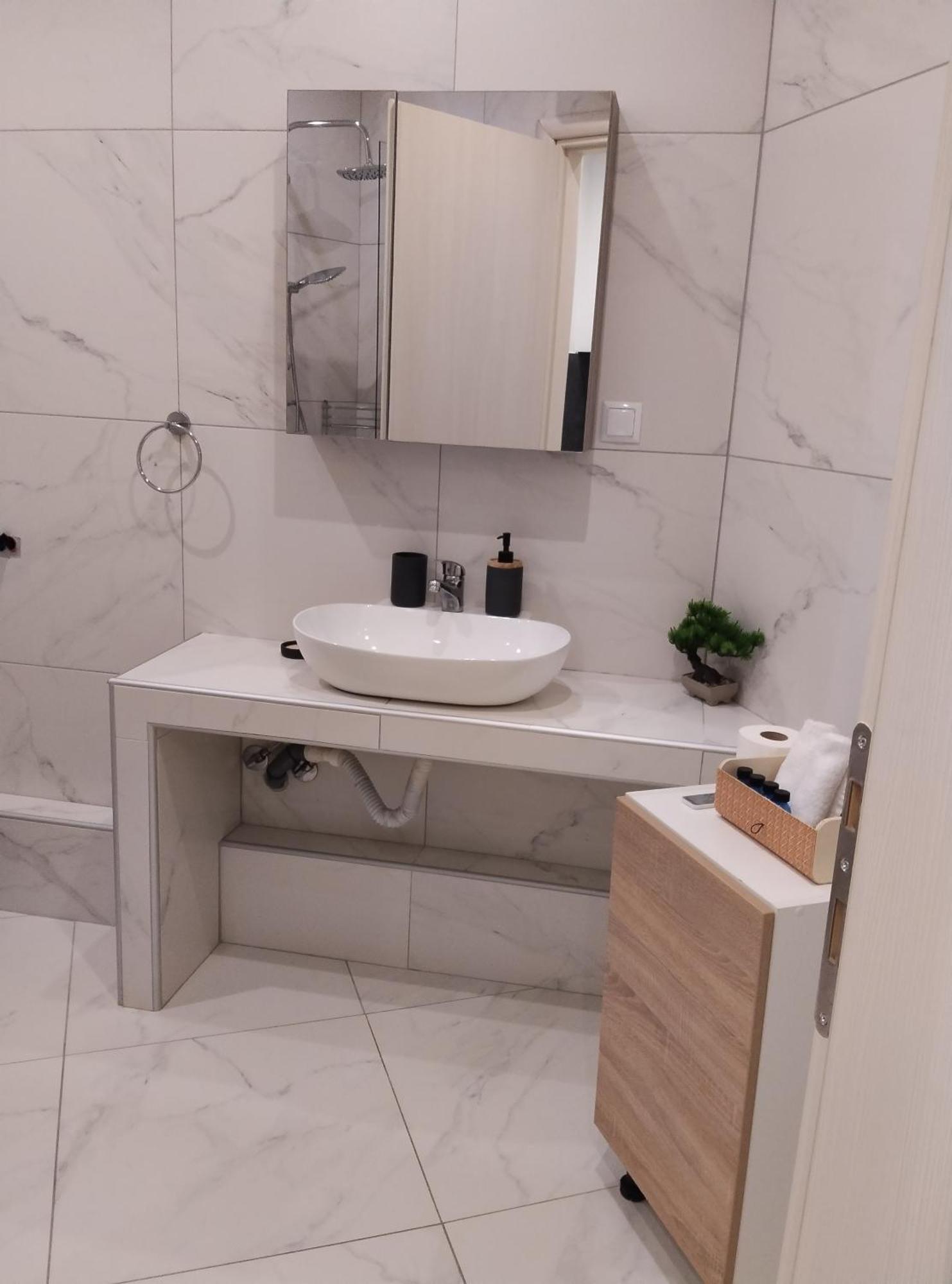 Apartment Domus - Center Veria (Imathia)