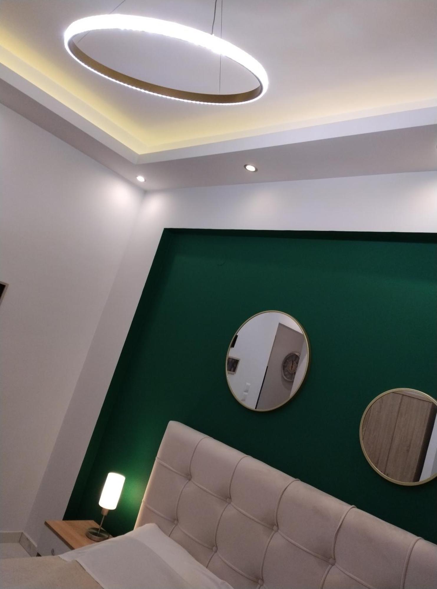 Apartment Domus - Center *