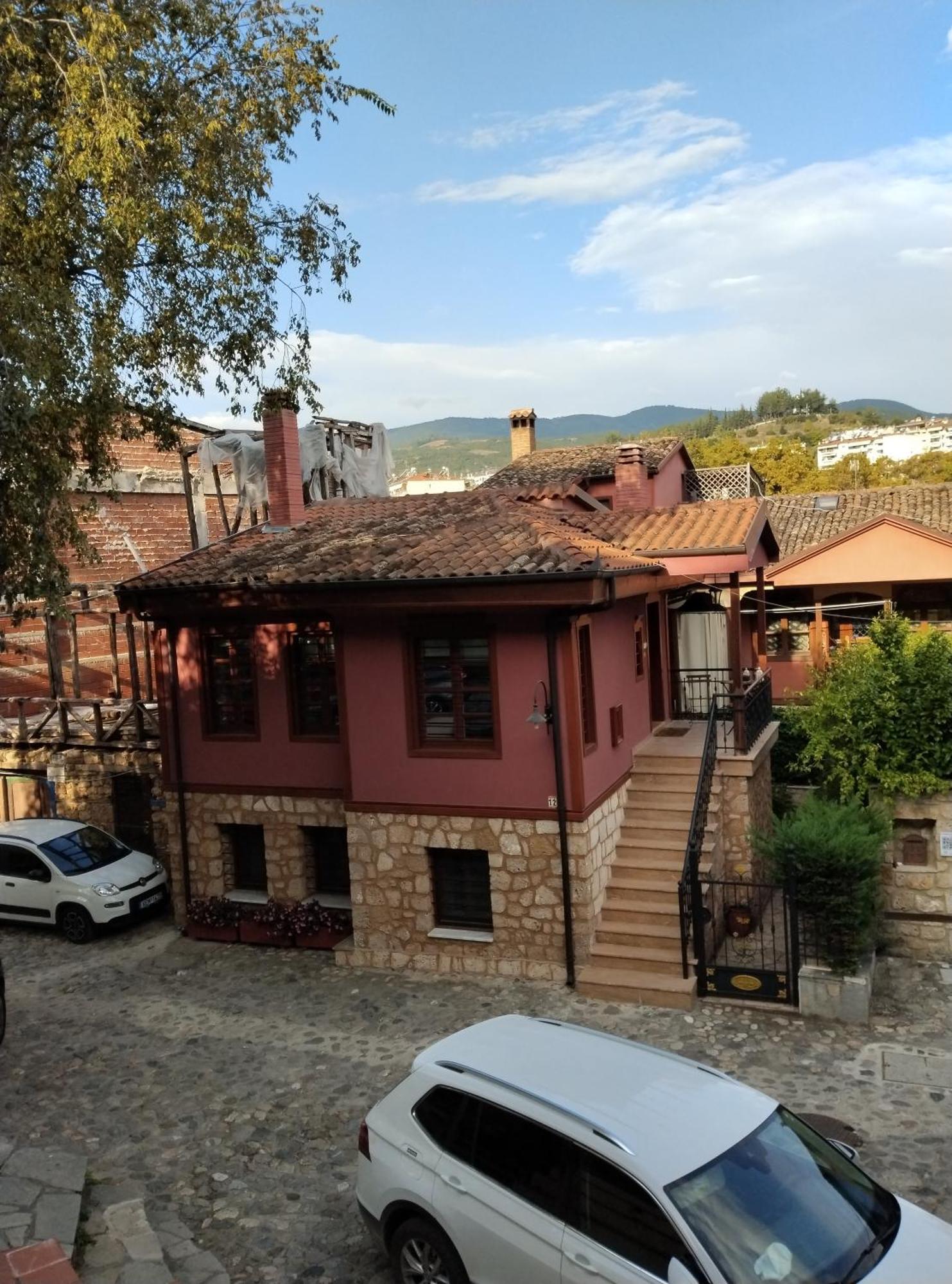 Apartment Domus - Center