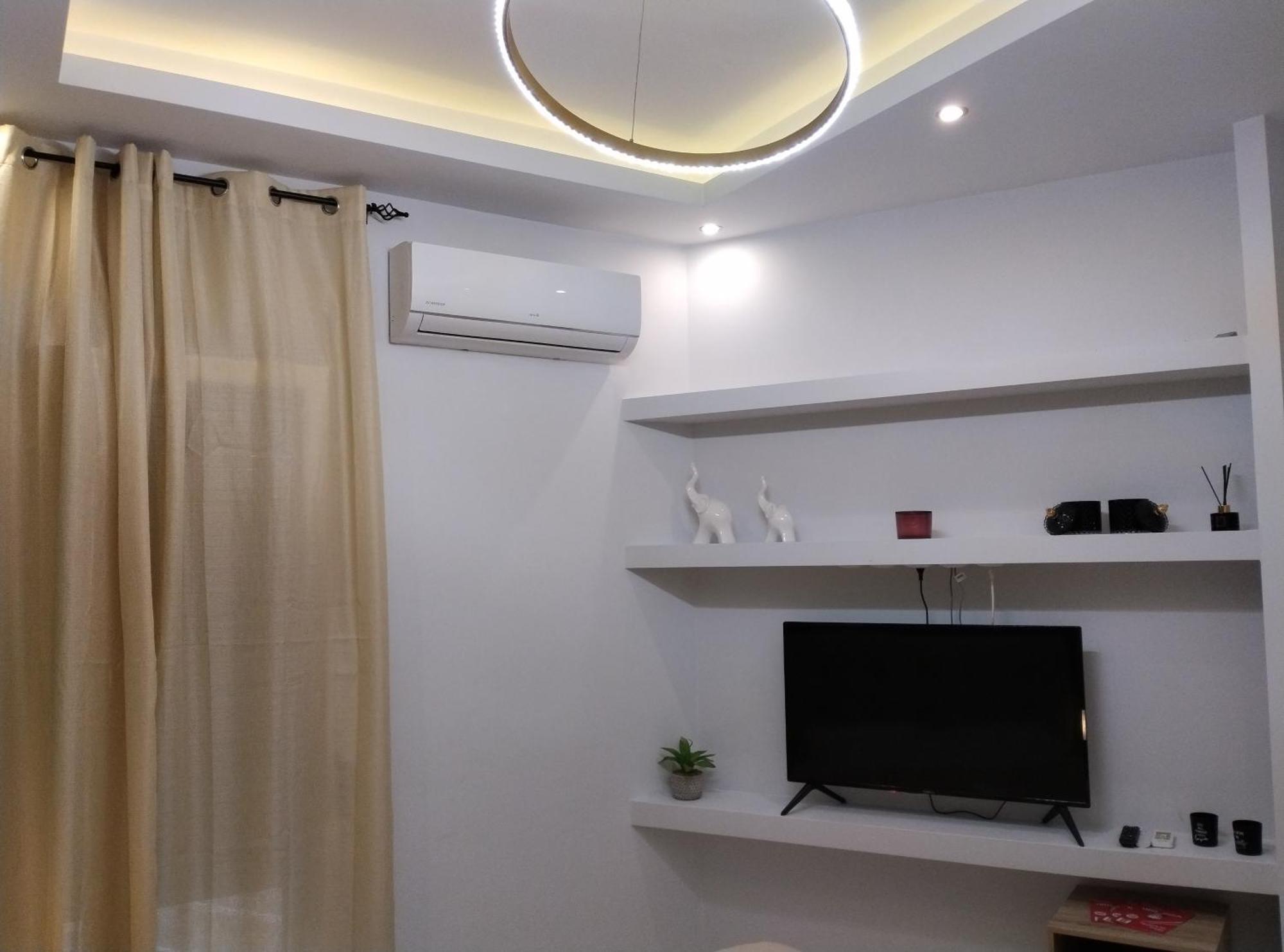 Appartement Domus - Center *