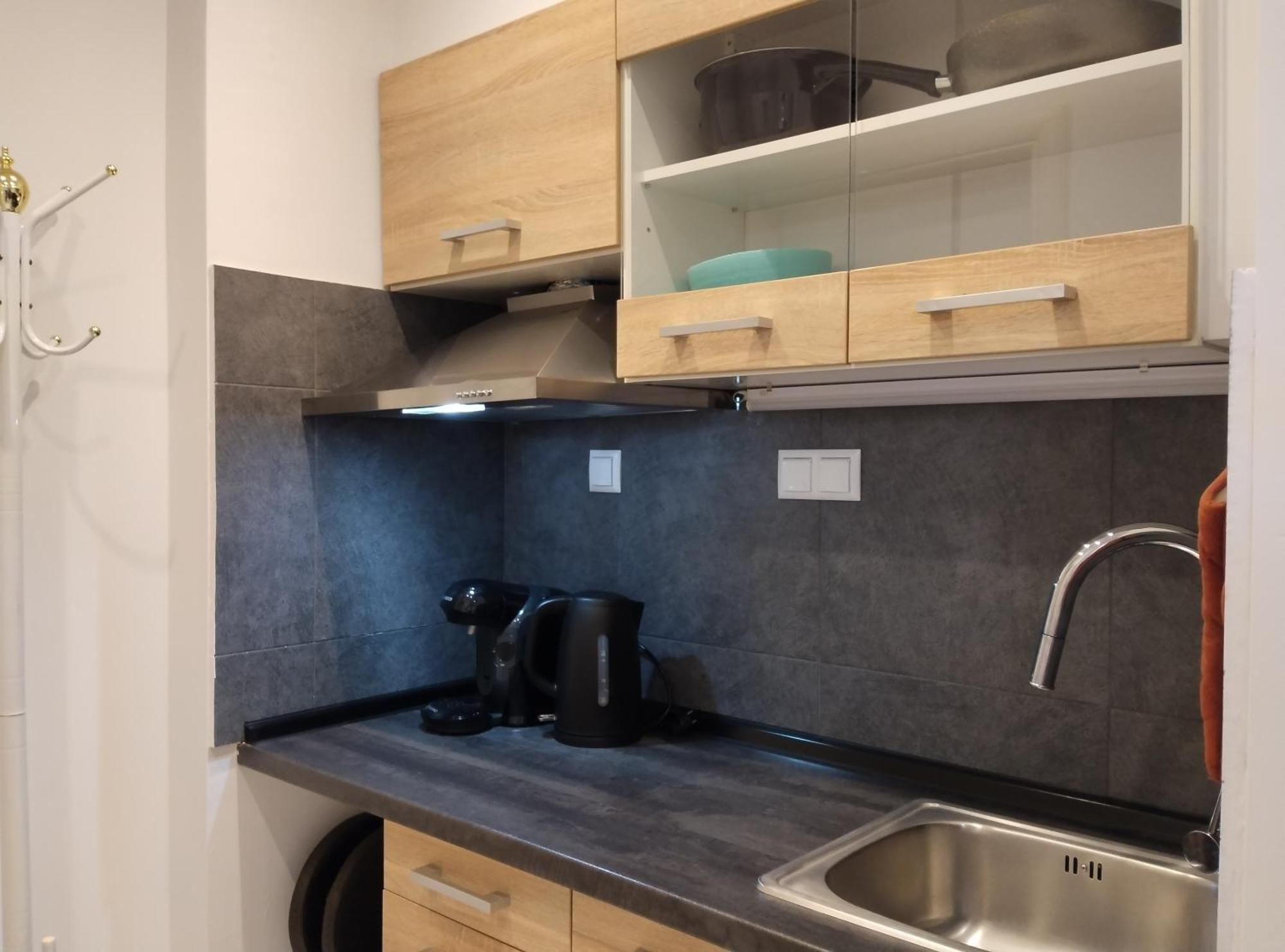 Domus - Center Apartment *