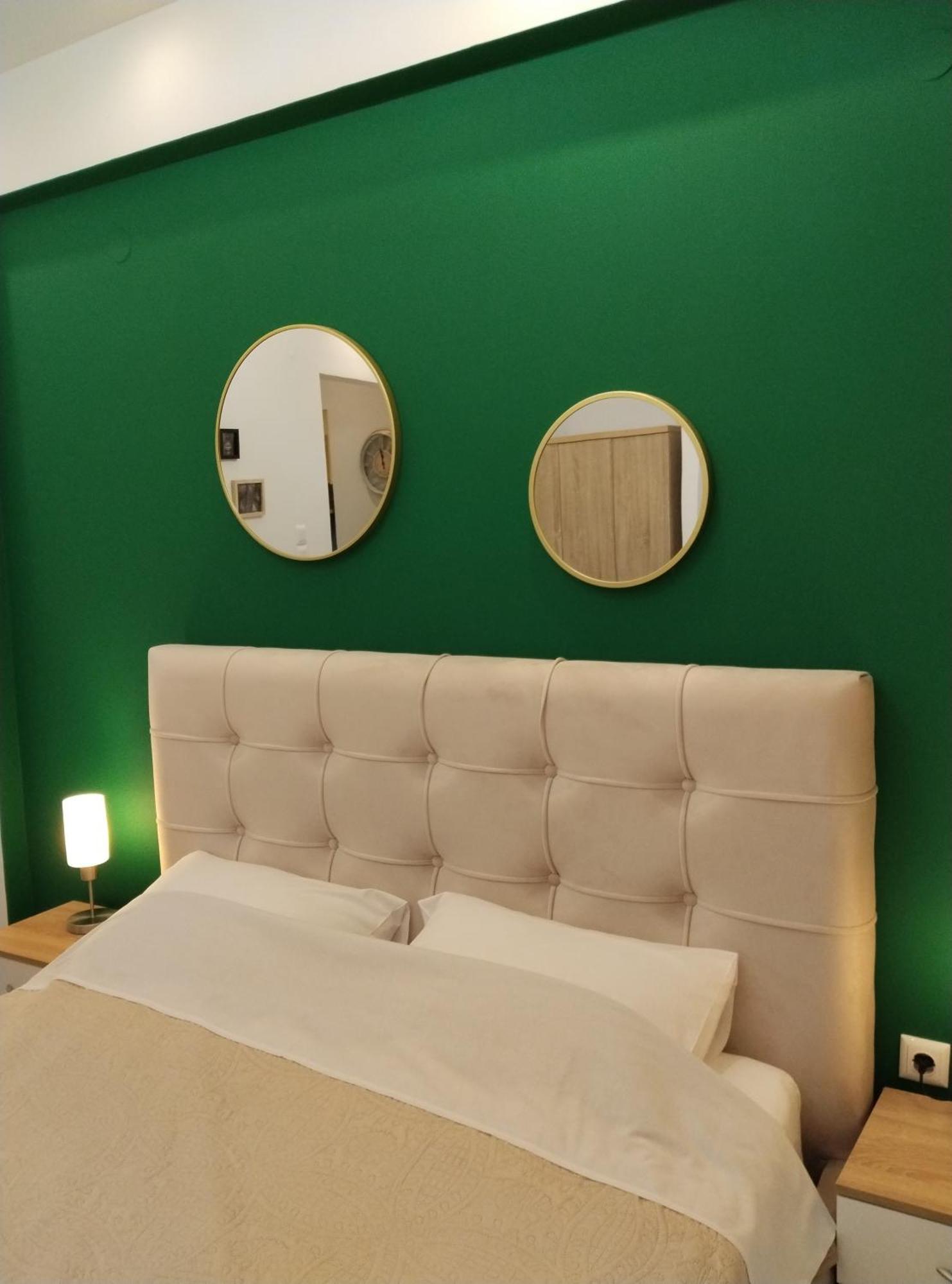 Domus - Center Appartement